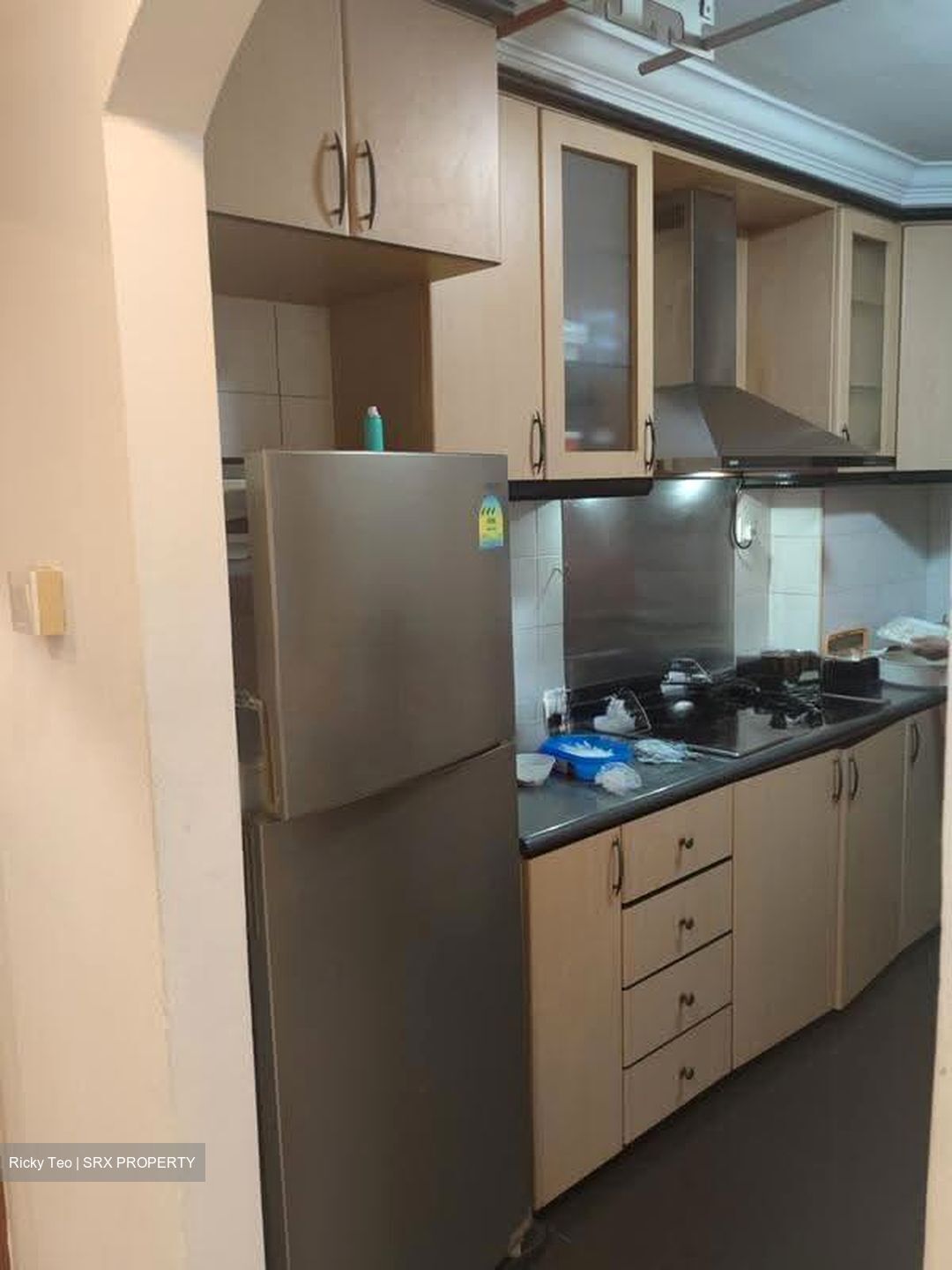 Blk 359B Admiralty Drive (Sembawang), HDB 4 Rooms #629703411